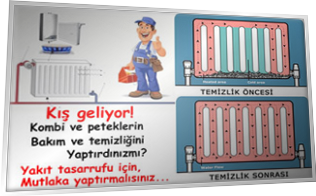 Petek temizleme
