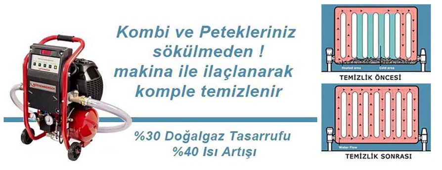 petek temizleme izmir