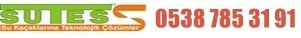 su kaçağı